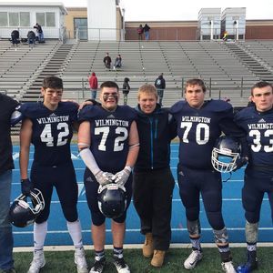 Meet your Posher, Brendan